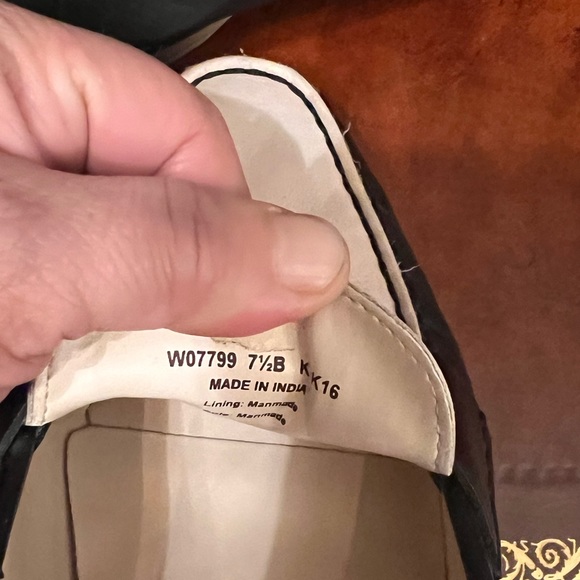 5 Cole Haan Grande Zero Penny Loafer  Two Tone - Picture 11 of 13